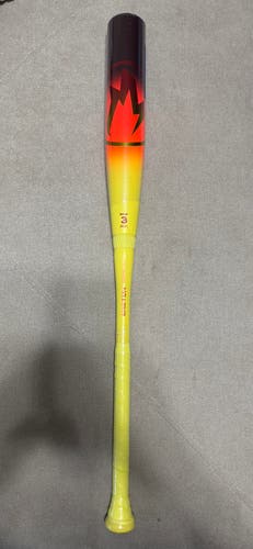 2026 Easton Hype Fire Composite BBCOR Certified Bat (-3) 29 oz 32" (New)
