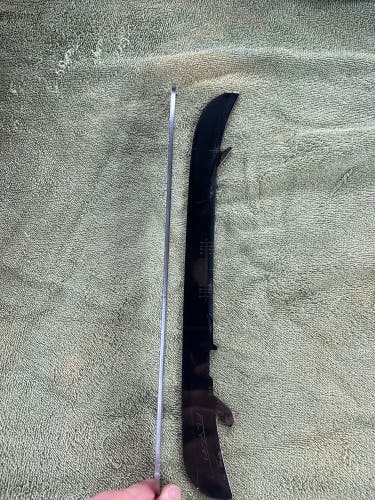 Bauer Fly-Ti 272 mm (Used)
