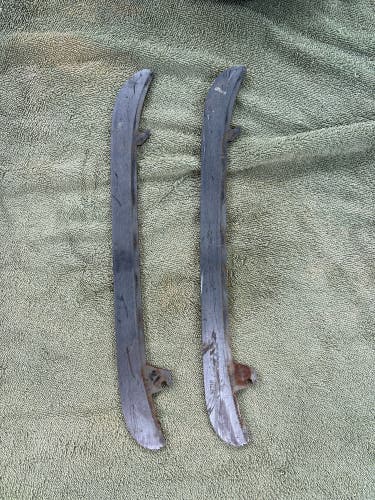 CCM Step Steel 271 mm (Used)