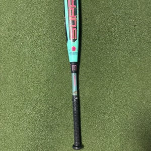 Louisville Slugger Supra Composite USSSA (2 3/4") 2026 (-10)