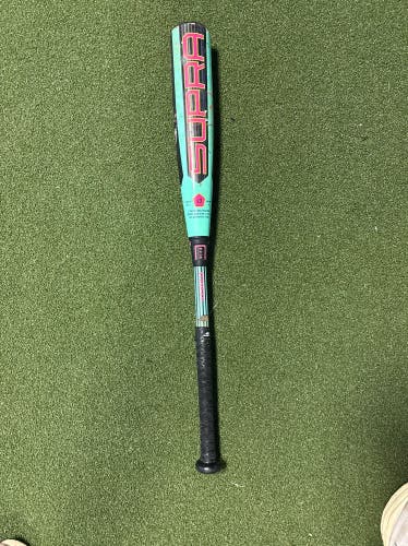 Louisville Slugger Supra Composite USSSA (2 3/4") 2026 (-10)