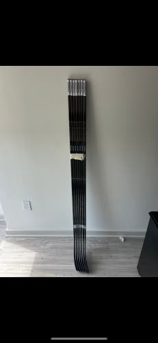 Senior CCM JetSpeed FT8 Pro Right Handed Hockey Stick P92 87 Flex Pro Stock (New)