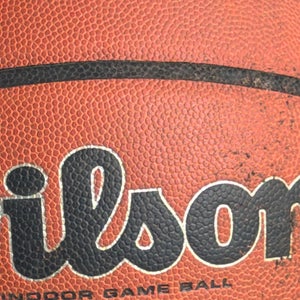 Men's Wilson Basketball (Used)