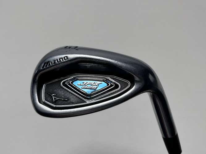 Mizuno JPX 825 Gap Wedge GW N.S. Pro 950 GH Stiff Steel Mens RH Midsize Grip