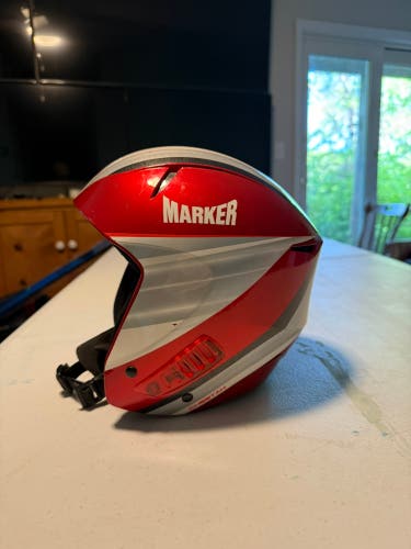 Marker Cheetah Ski/Snowboard XS Helmet (Lightly Used)