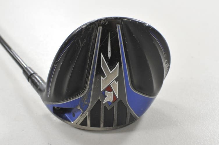Callaway XR 16 13.5* Driver Regular Flex RH Competition 65 Series # 218143