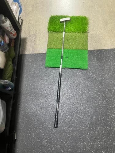 Used Ping KARSTEN LIL B Mens Putter RH 11605-S000219187