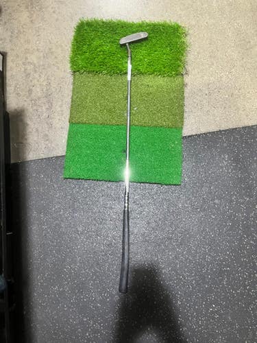 Used Ping B60 Mens Putter RH 11605-S000219184