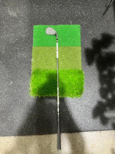 Used Alien ALIEN GOLF ROSWELL Golf Wedge Mens LH 56 Degree 11605-S000219183