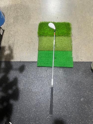 Used Adams Golf SUPER S IDEA Mens Hybrid Club RH 4 Hybrid 11605-S000219174