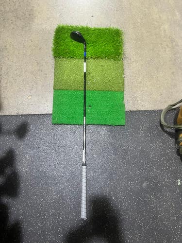 Used Tour Edge HOT LAUNCH C523 Mens Hybrid Club RH 4 Hybrid 11605-S000219172