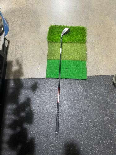 Used Callaway RAZR X HL Mens Hybrid Club RH 4 Hybrid 11605-S000219171