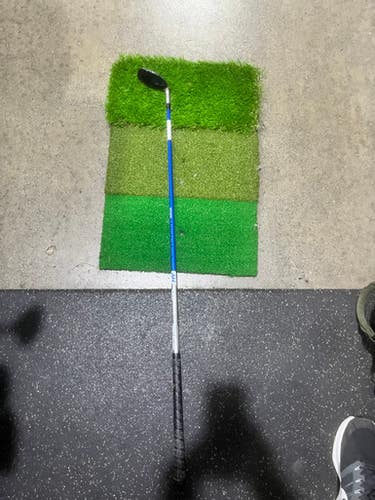 Used Ping G5 Mens Hybrid Club RH 4 Hybrid 11605-S000219168