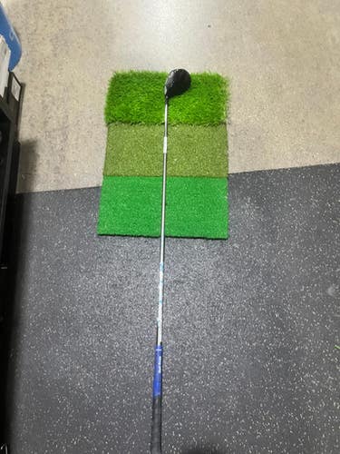 Used Wilson STAFF D7 Mens Fairway Wood RH 3 Wood 11605-S000219163