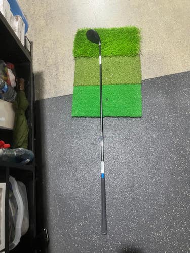 Used Taylormade JETSPEED HL Mens Fairway Wood RH 3 Wood 11605-S000219160