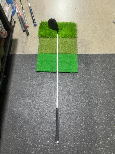 Used Tour Edge HOT LAUNCH E522 Mens Driver RH 10.5 Degree 11605-S000219156