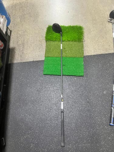 Used Callaway FT OPTIFORCE 460 Mens Driver RH 10.5 Degree 11605-S000219155