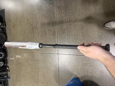 Used Demarini PZP-21 BB/SB Fastpitch Bat 32" 11605-S000219082