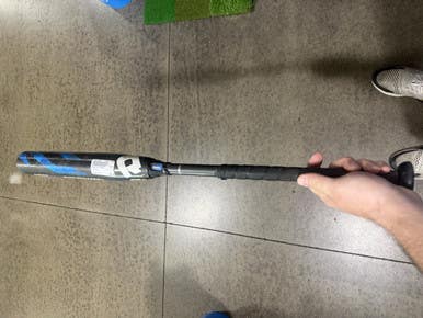 Used Demarini CFPS19 BB/SB Fastpitch Bat 31" 11605-S000219081