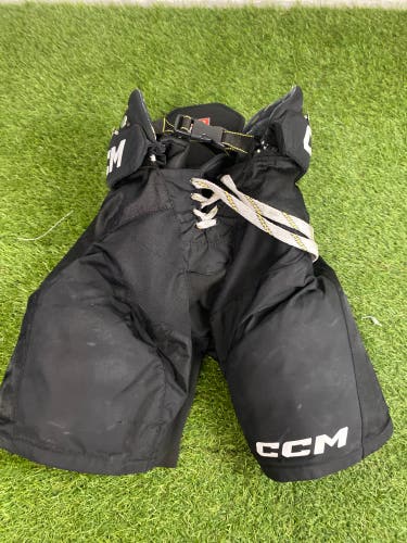 Senior Small CCM Tacks AS 580 Hockey Pants