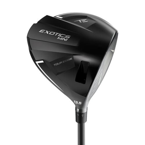 Tour Edge Exotics Mini Driver (LADIES) Women's 2026 NEW