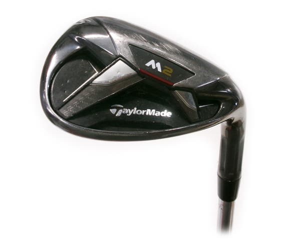 TaylorMade 2016 M2 Sand Wedge SW Steel Wedge Flex