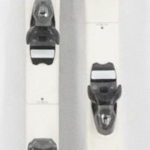 Rossignol PMC 4000 Adult Skis with Bindings - 142 cm Used