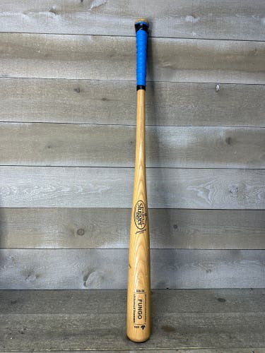 Louisville Slugger Pro K100 Fungo Baseball Bat 36” Ash Wood Coach Training 26oz