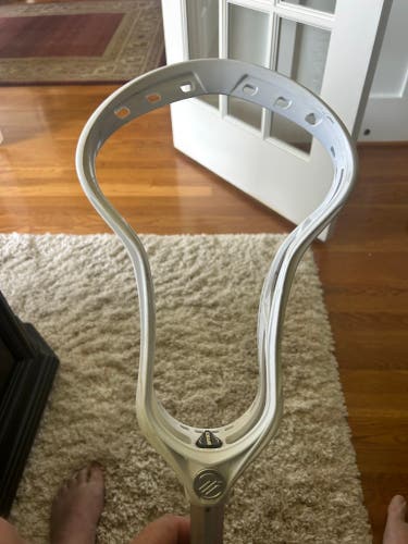 Maverik Optik 3 Unstrung Head (Used)