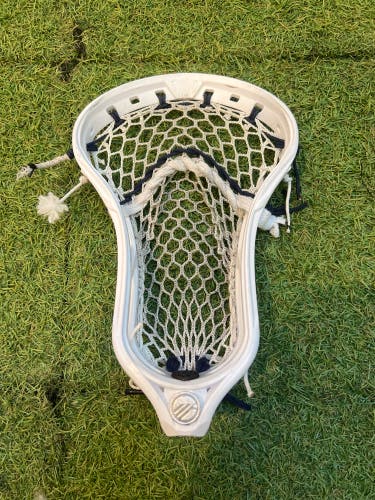 Maverik Optik Force Used Stringing Head (Used)