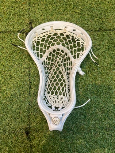 Maverik Tactik 3 Used Stringing Head (Used)