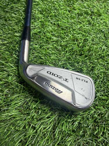 MIZUNO - T-ZOID FLI-HI - Wedge 21* - Graphite - Stiff Flex - RH