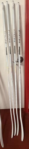 *PROSHOP SALE* Brand new Senior CCM XF Ghost Left Hand Hockey Stick P29+1/4 75 Flex