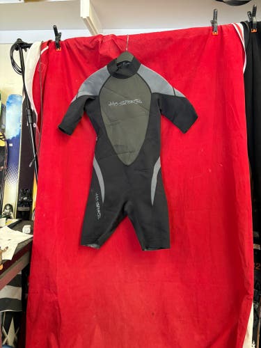 Shorty Springsuit Medium 2 or 3 mm Wetsuits / Drysuits (Used)
