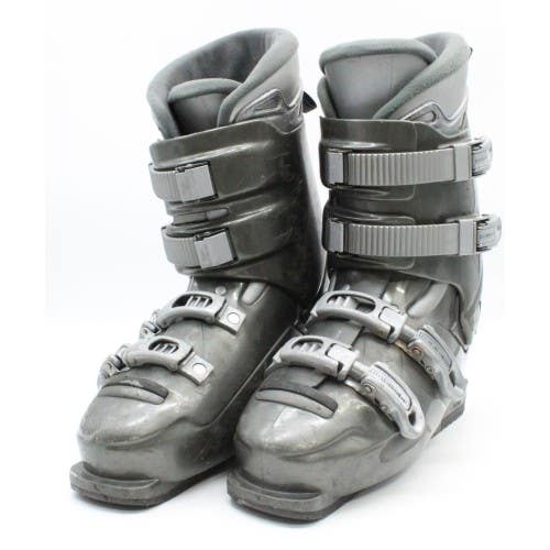 Dalbello MX Super Adult Ski Boots - Size 9 / mondo 27