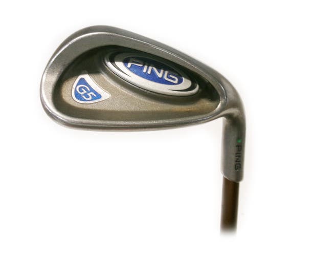 Ping G5 Single Sand Wedge Green Dot Graphite Ping Alta CB 70 Regular Flex