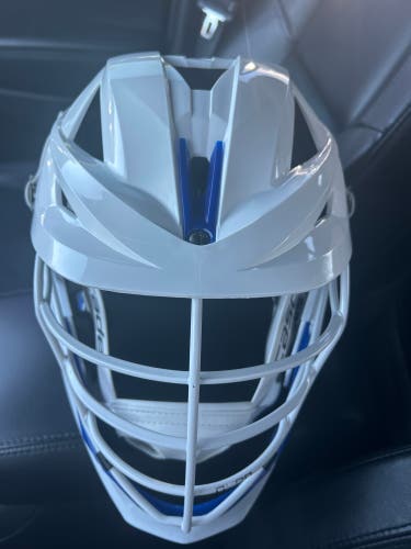 Cascade XRS Helmet (Barely Used)
