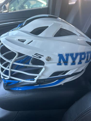 Cascade S Helmet (Used)