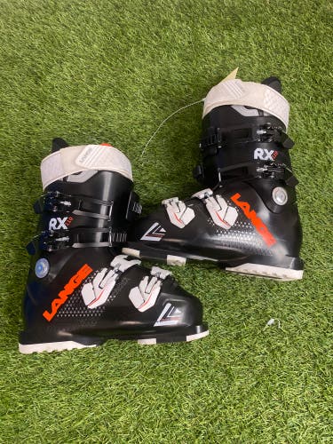 Lange | RX 110 Ski Boots Mondo 23(Used)