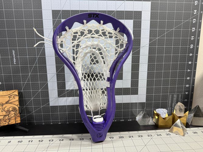 STX Proton Power Fresh Stringing Head (Used)