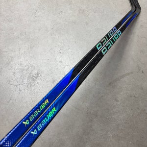 2 PACK 95 Flex P92M Senior Bauer Nexus Sync Left Hand Hockey Stick (New) Pro Stock
