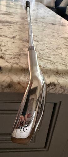 Men's 2021 Titleist Right Handed Wedge Regular Flex 48 Degree Steel Shaft (New)