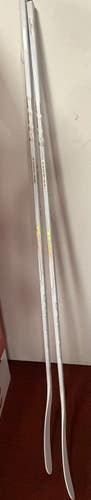 *PROSHOP SALE* Brand new Senior CCM XF Ghost Right Hand Hockey Stick P29+1/4 75 Flex