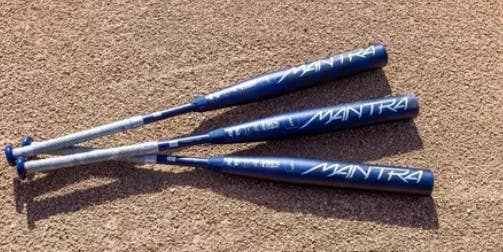New Rawlings 2025 Mantra 3.0 (-10) & (-9) RFP4M10