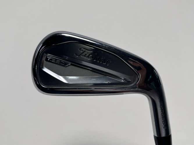 Titleist T350 2023 Single 5 Iron Tensei Red AV Series Regular Graphite Mens RH