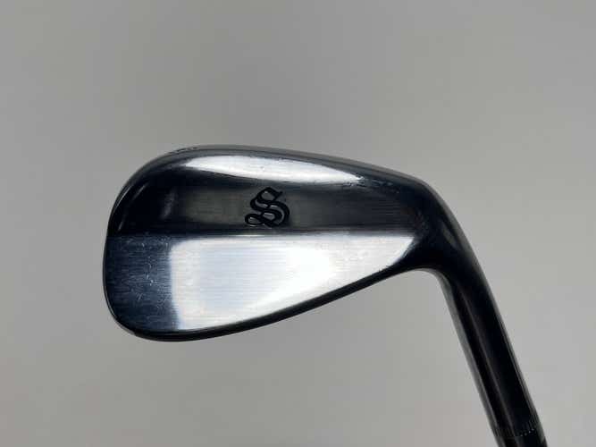 Scratch 8620 Milled Driver Slider Wedge 53* Wedge Steel Mens RH