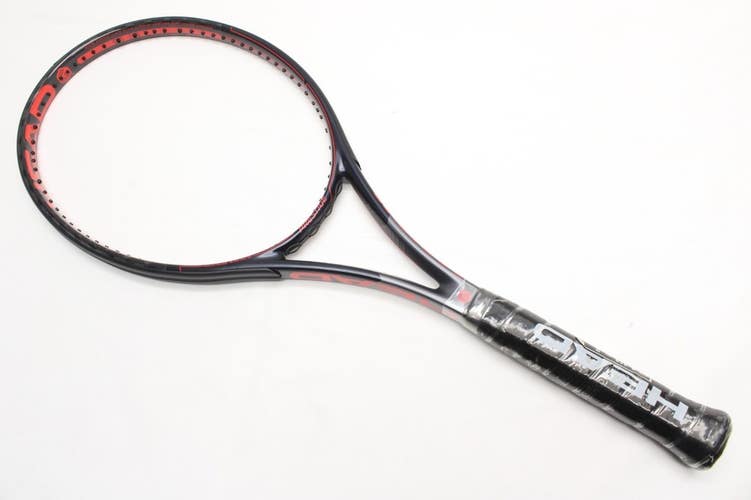 *NOS* HEAD GRAPHENE TOUCH PRESTIGE "PRO" TENNIS RACQUET (4 1/4) UNSTRUNG