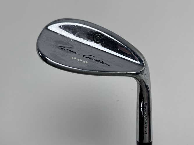 Cleveland 900 Form Forged Chrome Sand Wedge SW 54* Wedge Steel Mens RH