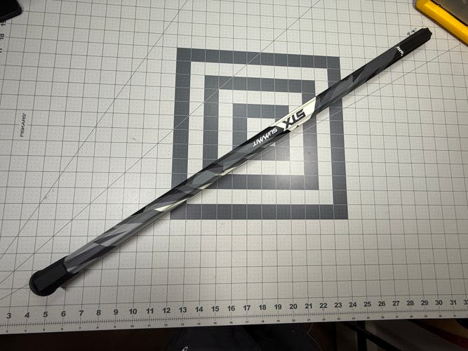 Adult STX Summit Grip Shaft (Used)
