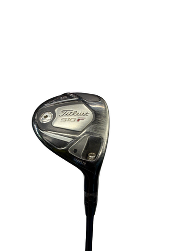 Used Titleist 910F Mens Fairway Wood RH 3 Wood 11682-S000132503